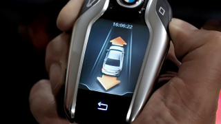 Illustration for article titled This is possibly the most useful luxury feature I have ever seen